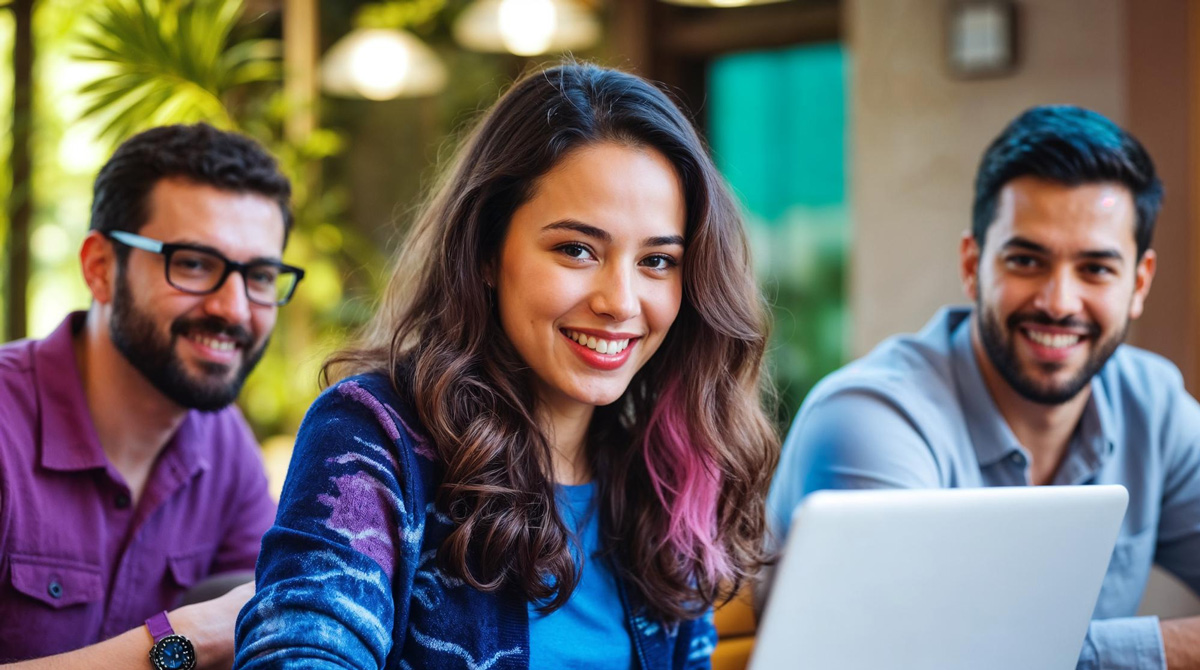 Sibi Innovations Team - Web Design Agency Karur